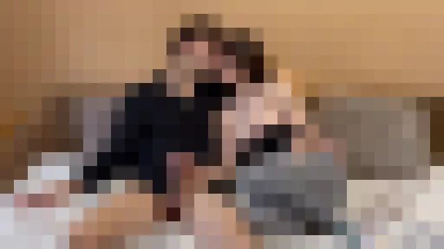 Stepsister With Big Tits Jerks Off At Home. Amateur Handjob