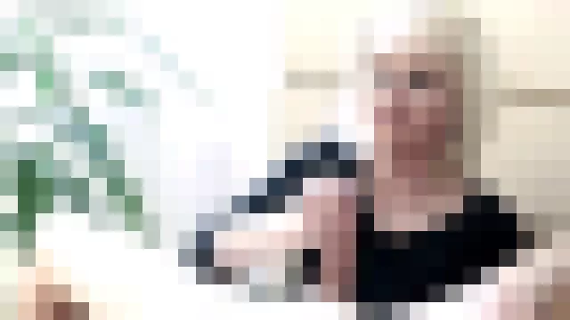 Guys ejaculates big cumshot after a handjob