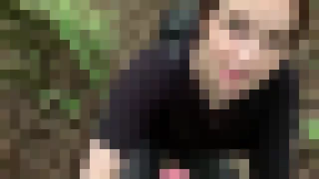 Geiles Schnuckelchen Blast Im Wald