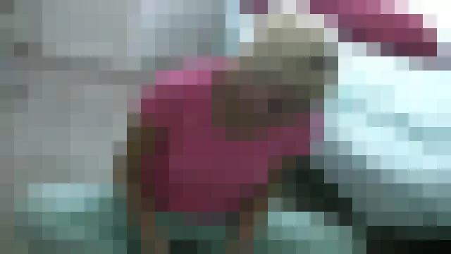 Petite college girl Lacey Marie is playing with her twat