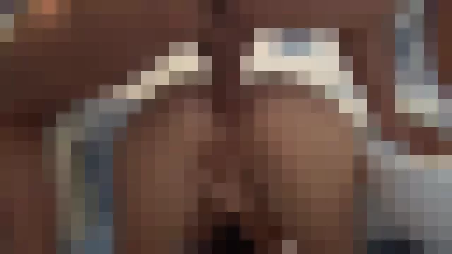 Amateur anal in bathroom