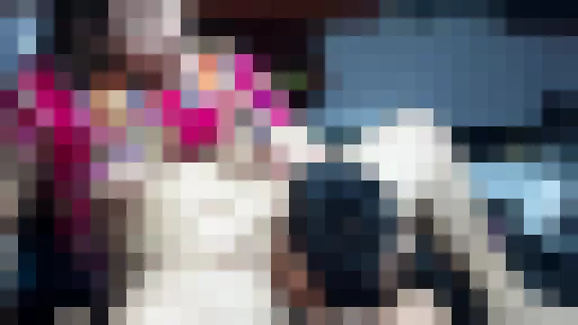 I Get Horny In The Kitchen 2 My Stepbrother Eats My Pussy