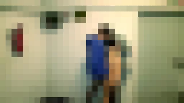 Anny Aurora Public A-O in der Garage gefickt