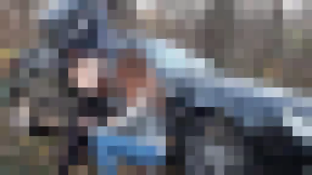 Quick Sex in Forest on my Mercedes-Benz with Cum in her Mouth !