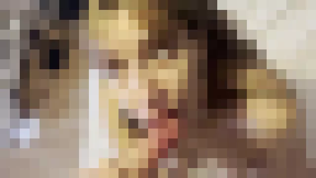 Maya Luz Busty Blonde Passion Sex