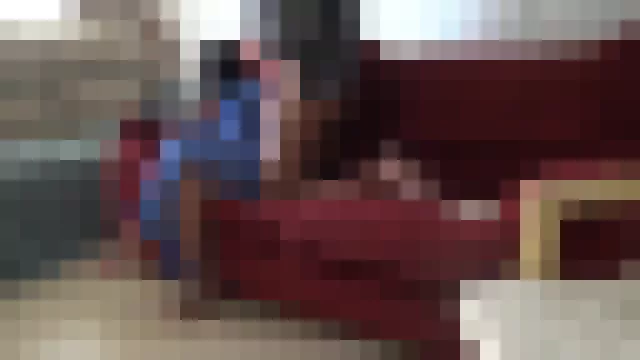 Shocking!!! I Flashed My Dick To My Married Hijab Stepsister